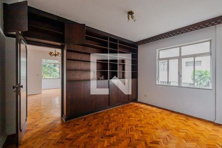 Sala de Jantar de apartamento à venda com 3 quartos, 250m² em Cerqueira César, São Paulo