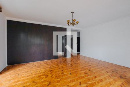 Sala de apartamento à venda com 3 quartos, 250m² em Cerqueira César, São Paulo