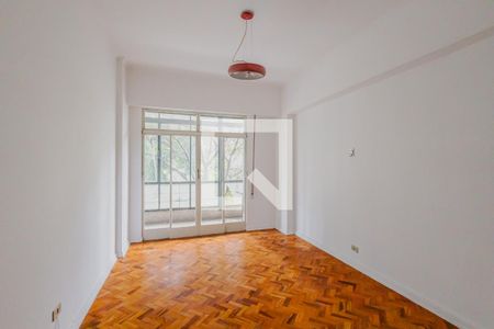 Quarto de apartamento à venda com 3 quartos, 250m² em Cerqueira César, São Paulo