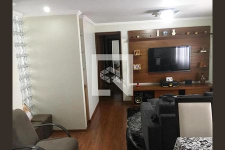 Foto 02 de apartamento à venda com 2 quartos, 65m² em Vila Nova Caledonia, São Paulo