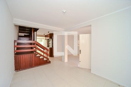 Sala de Jantar de casa à venda com 3 quartos, 348m² em Vila Jardim, Porto Alegre