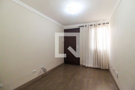 Sala de apartamento à venda com 2 quartos, 48m² em Conjunto Residencial José Bonifácio, São Paulo