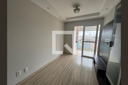 Quarto de apartamento à venda com 2 quartos, 60m² em Sacomã, São Paulo