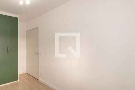 Quarto de apartamento à venda com 1 quarto, 30m² em Indianópolis, São Paulo