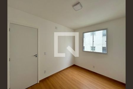 Quarto 2 de apartamento para alugar com 2 quartos, 50m² em Vargem Grande, Rio de Janeiro