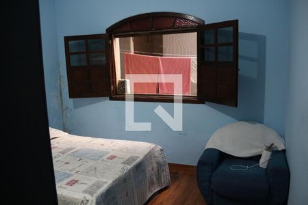 Quarto 2 de casa à venda com 3 quartos, 420m² em Santa Maria, Contagem