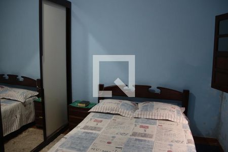 Quarto 2 de casa à venda com 3 quartos, 420m² em Santa Maria, Contagem