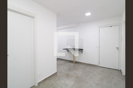 Sala de apartamento para alugar com 2 quartos, 50m² em Vila Guilherme, São Paulo