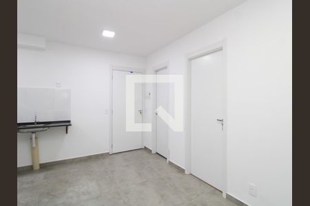 Sala de apartamento para alugar com 2 quartos, 50m² em Vila Guilherme, São Paulo