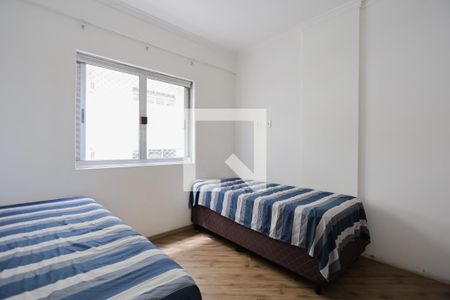 Quarto 2 de apartamento para alugar com 2 quartos, 59m² em Santana, São Paulo