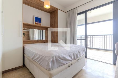 Studio de apartamento à venda com 1 quarto, 42m² em Campos Elíseos, São Paulo