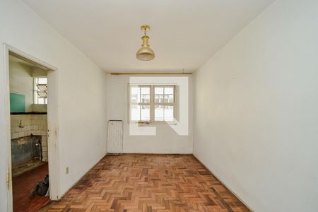 Sala de apartamento à venda com 1 quarto, 44m² em Higienópolis, Porto Alegre