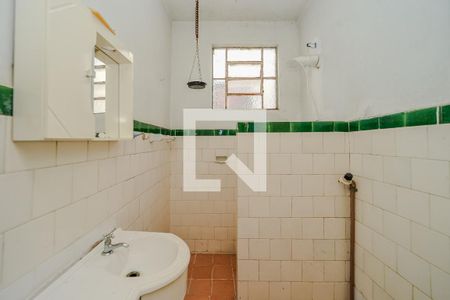 Banheiro de apartamento à venda com 1 quarto, 44m² em Higienópolis, Porto Alegre