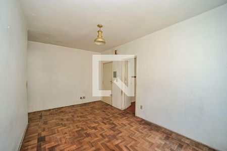 Sala de apartamento à venda com 1 quarto, 44m² em Higienópolis, Porto Alegre