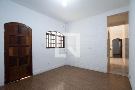 Sala de casa à venda com 2 quartos, 54m² em Jardim Adriana, Guarulhos