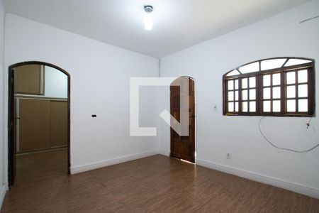 Sala de casa à venda com 2 quartos, 54m² em Jardim Adriana, Guarulhos