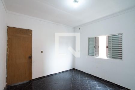 Quarto de casa para alugar com 1 quarto, 80m² em Jardim Adriana, Guarulhos