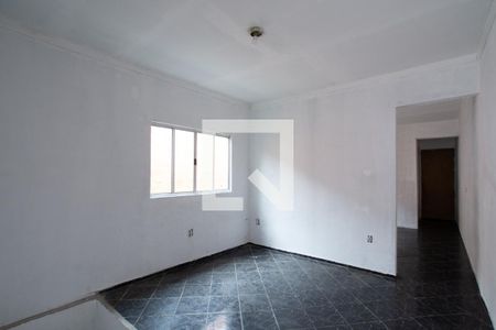 Sala de casa para alugar com 1 quarto, 80m² em Jardim Adriana, Guarulhos