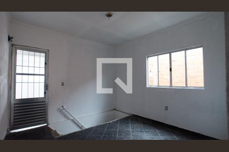 Sala de casa para alugar com 1 quarto, 80m² em Jardim Adriana, Guarulhos