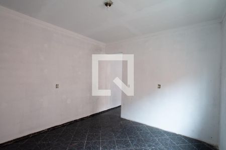 Cozinha de casa para alugar com 1 quarto, 80m² em Jardim Adriana, Guarulhos