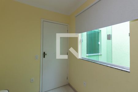 Quarto 2 de casa de condomínio à venda com 3 quartos, 77m² em Vila Jacuí, São Paulo