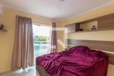 Casa de condomínio à venda com 77m², 3 quartos e 1 vaga Casa de condomínio à venda com 77m², 3 quartos e 1 vagaQuarto 3