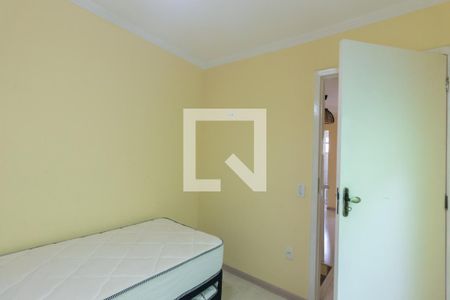 Quarto 2 de casa de condomínio à venda com 3 quartos, 77m² em Vila Jacuí, São Paulo