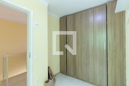 Quarto 1 de casa de condomínio à venda com 3 quartos, 77m² em Vila Jacuí, São Paulo