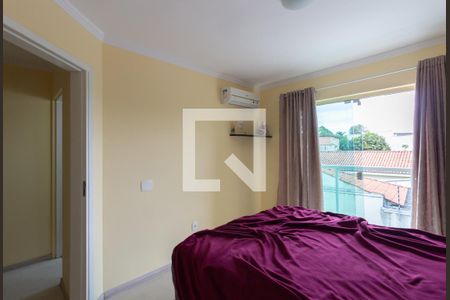 Casa de condomínio à venda com 77m², 3 quartos e 1 vaga Casa de condomínio à venda com 77m², 3 quartos e 1 vagaQuarto 3