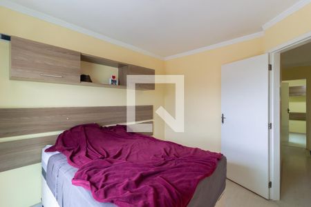 Casa de condomínio à venda com 77m², 3 quartos e 1 vaga Casa de condomínio à venda com 77m², 3 quartos e 1 vagaQuarto 3