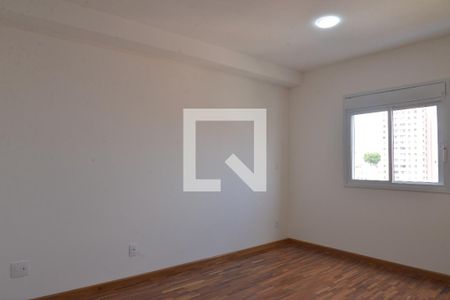 Quarto 1 de apartamento à venda com 1 quarto, 63m² em Parque das Nações, Santo André