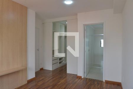 Quarto 1 de apartamento à venda com 1 quarto, 63m² em Parque das Nações, Santo André