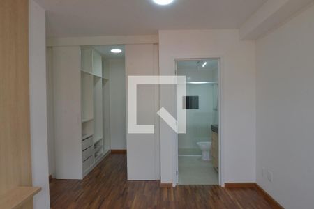 Quarto 1 de apartamento à venda com 1 quarto, 63m² em Parque das Nações, Santo André