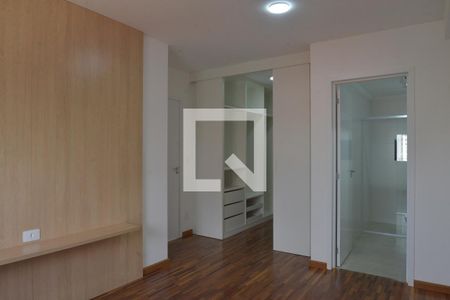 Quarto 1 de apartamento à venda com 1 quarto, 63m² em Parque das Nações, Santo André