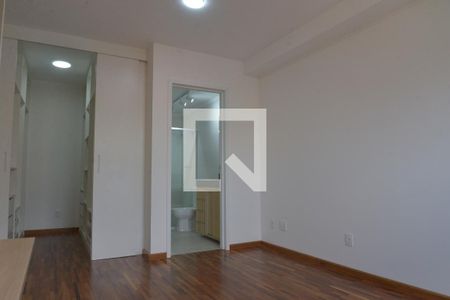 Quarto 1 de apartamento à venda com 1 quarto, 63m² em Parque das Nações, Santo André