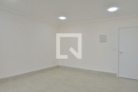 Sala de apartamento à venda com 1 quarto, 63m² em Parque das Nações, Santo André