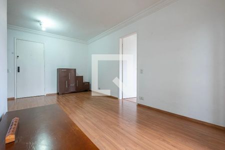 Sala de apartamento à venda com 1 quarto, 44m² em Jardim Paulista, São Paulo