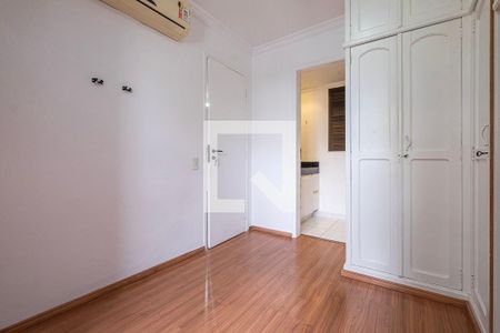 Suíte de apartamento à venda com 1 quarto, 44m² em Jardim Paulista, São Paulo