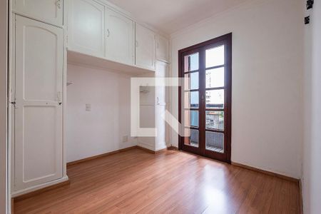 Suíte de apartamento à venda com 1 quarto, 44m² em Jardim Paulista, São Paulo