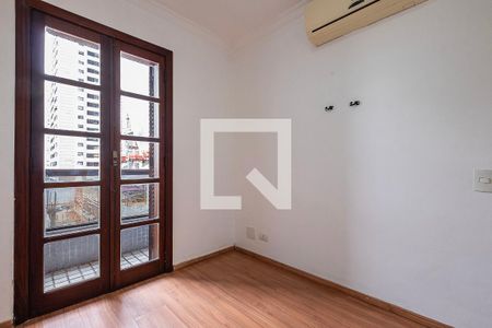 Suíte de apartamento à venda com 1 quarto, 44m² em Jardim Paulista, São Paulo