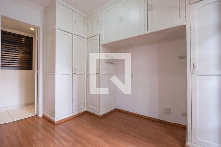 Suíte de apartamento à venda com 1 quarto, 44m² em Jardim Paulista, São Paulo