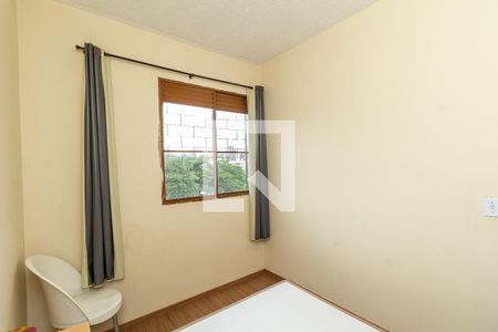 Quarto 1 de apartamento à venda com 2 quartos, 55m² em Ipiranga, Belo Horizonte