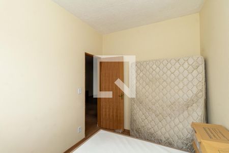 Quarto 1 de apartamento à venda com 2 quartos, 55m² em Ipiranga, Belo Horizonte