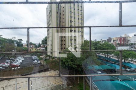 Vista do Quarto 1 de apartamento à venda com 2 quartos, 55m² em Ipiranga, Belo Horizonte