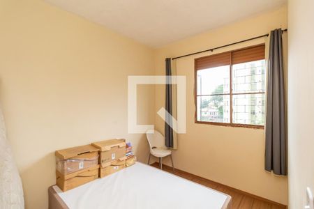 Quarto 1 de apartamento à venda com 2 quartos, 55m² em Ipiranga, Belo Horizonte