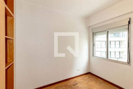 Quarto 2 de apartamento à venda com 3 quartos, 70m² em Itaim Bibi, São Paulo