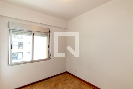 Quarto 2 de apartamento à venda com 3 quartos, 70m² em Itaim Bibi, São Paulo