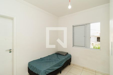 Suíte de casa para alugar com 4 quartos, 300m² em Vila Pedra Branca, São Paulo