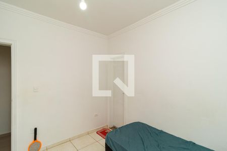 Suíte de casa para alugar com 4 quartos, 300m² em Vila Pedra Branca, São Paulo