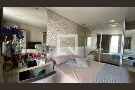 Quarto Suíte 1 de apartamento à venda com 5 quartos, 256m² em Buritis, Belo Horizonte